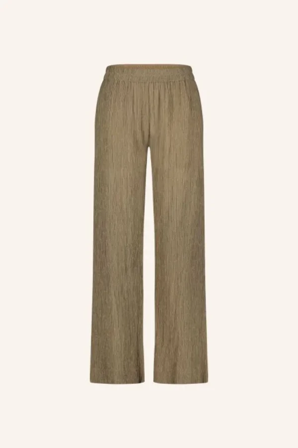 amie lurex pants | -By bar Online