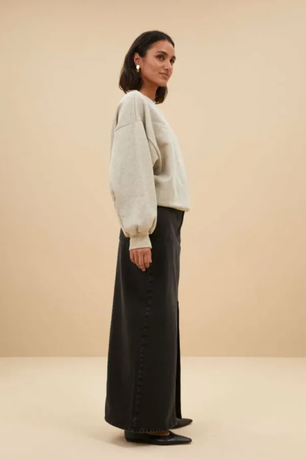 bibi sparkle sweater | -By bar Discount