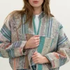 blossom antic jacket | gaya-i-By bar Fashion