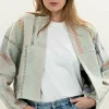 blossom antic jacket | gaya-a-By bar Store