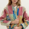 blossom antic jacket | hisar-h-By bar Shop