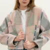 blossom antic jacket | hisar-e-By bar Fashion