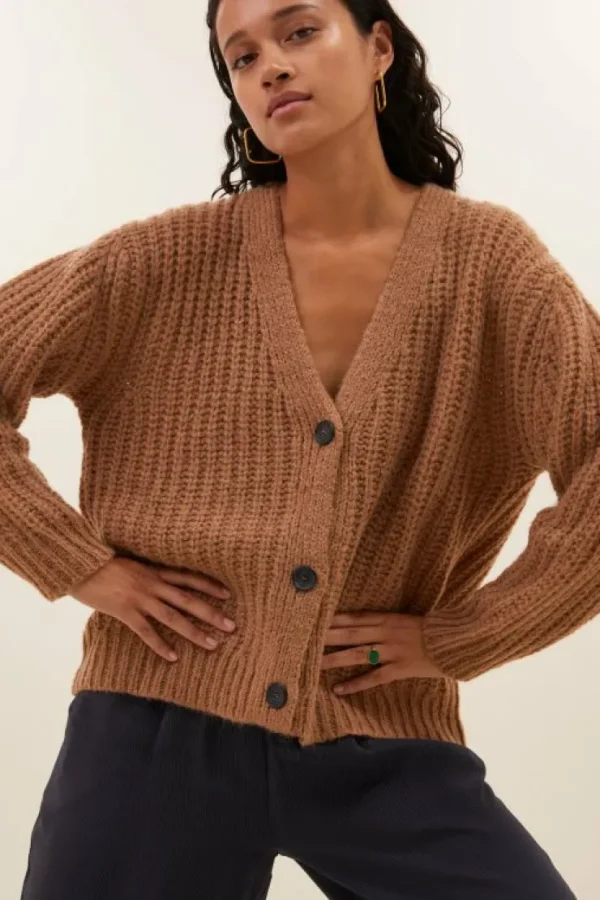 bobbi cardigan | -By bar Sale