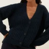 bobbi cardigan | -By bar Hot