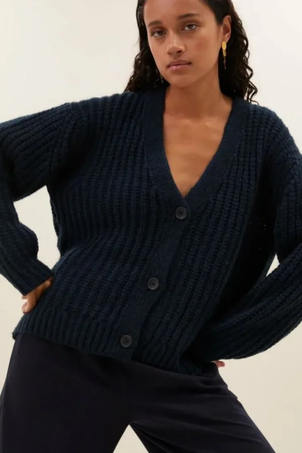 bobbi cardigan | -By bar Hot