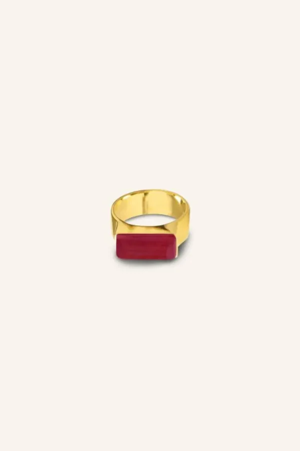 deva ring | -By bar New