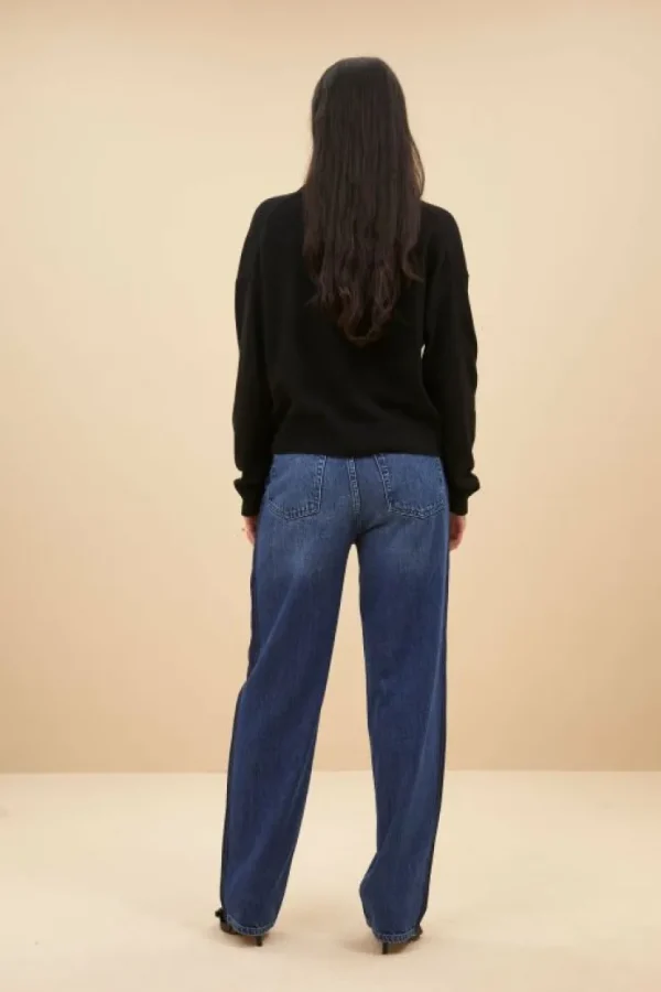 dex pullover | -By bar Fashion