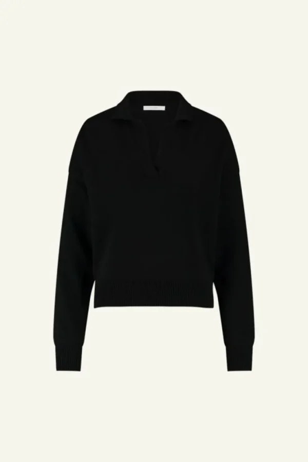 dex pullover | -By bar Fashion