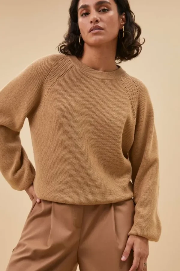 duccio pullover | -By bar Best Sale