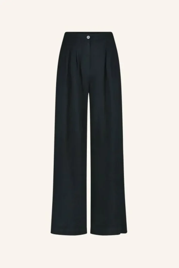 eli linen pants | -By bar Outlet