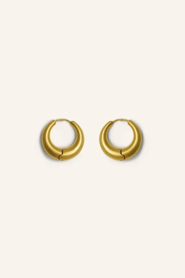 ellis earring M | -By bar Cheap