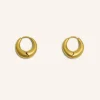 ellis earring S | -By bar Best