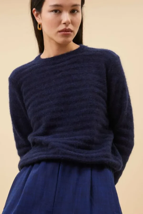 gwen pullover | -By bar Clearance