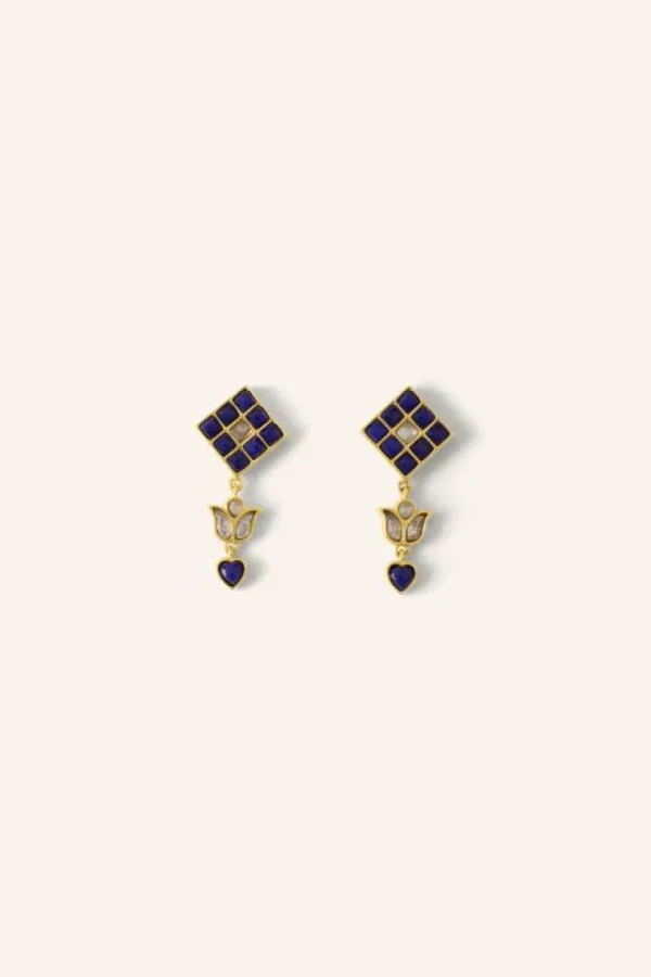 gyan earring | -By bar Shop