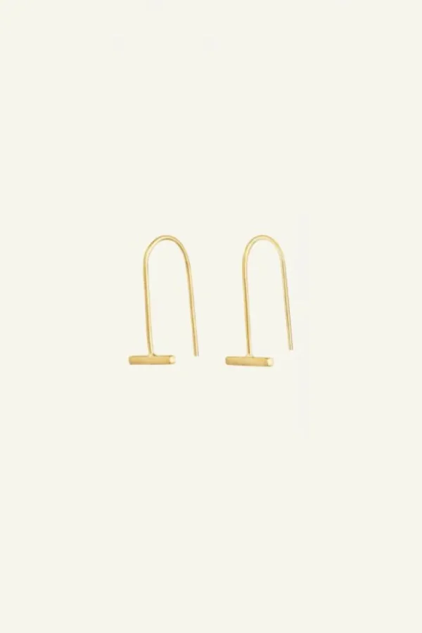 isa earring | -By bar Outlet