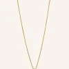 joan necklace | -By bar Flash Sale