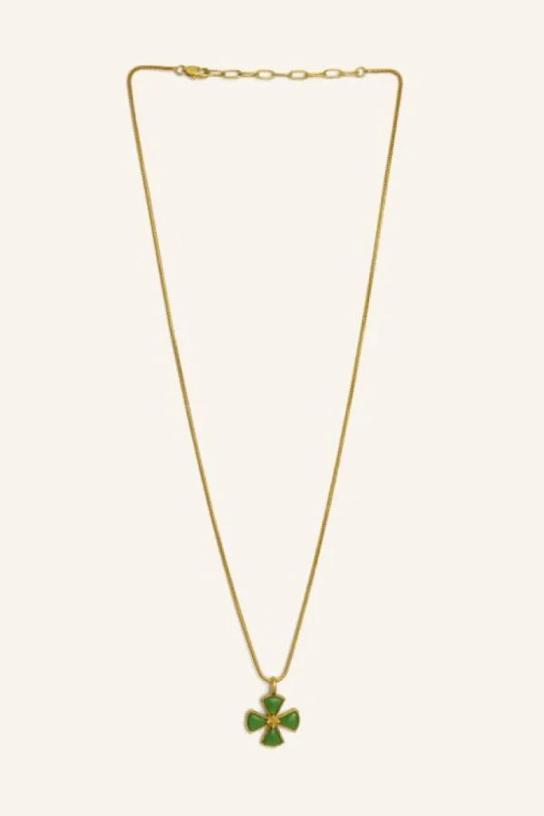 joan necklace | -By bar Flash Sale