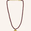 jules necklace | -By bar Online