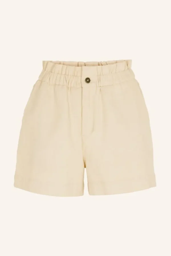 leon twill short | -By bar Clearance