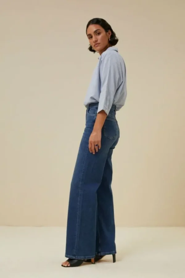 lina pant | -By bar Best