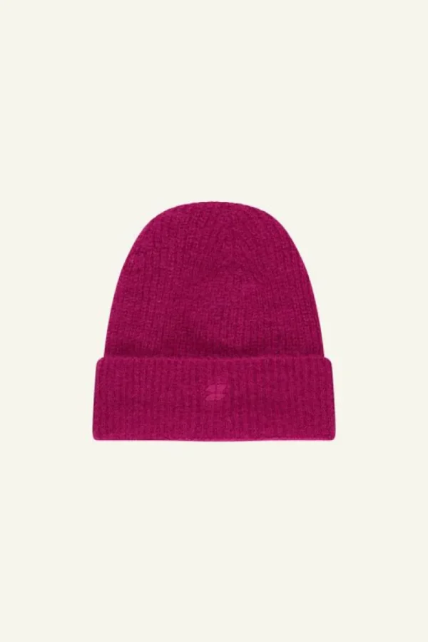 logo beanie | -By bar Best Sale