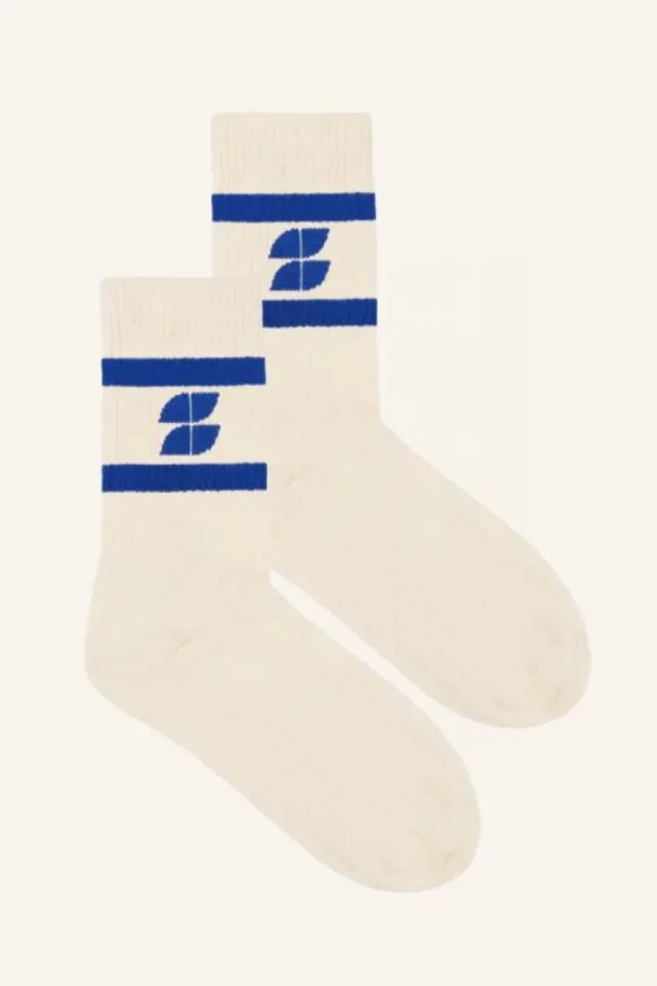 logo uni socks | -By bar Store