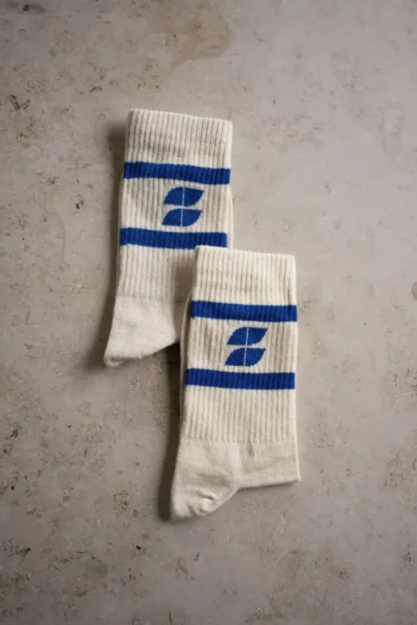 logo uni socks | -By bar Store