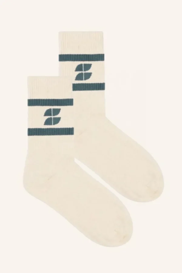 logo uni socks | -By bar Clearance