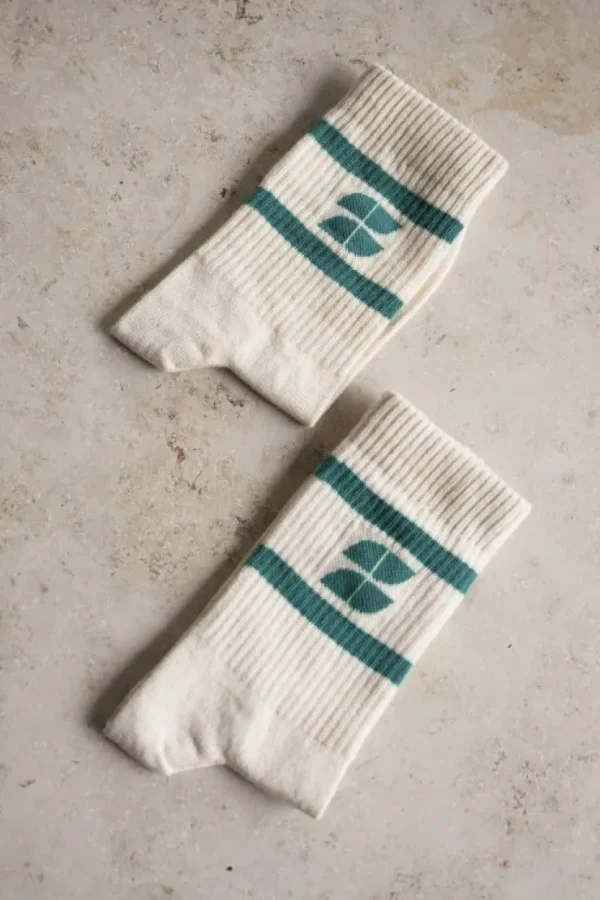 logo uni socks | -By bar Clearance