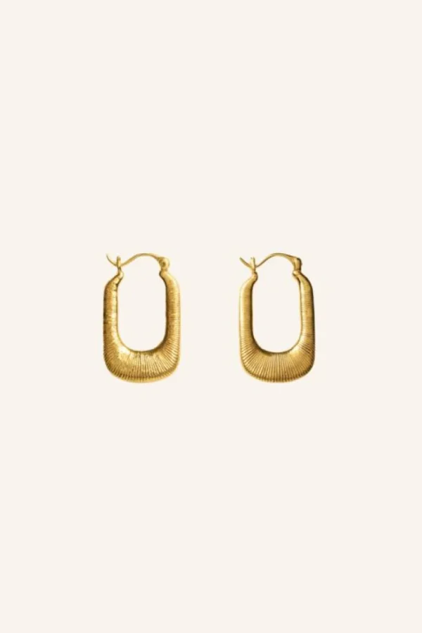 lou earring | -By bar Clearance