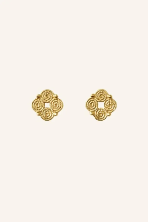 lova earring | -By bar Online