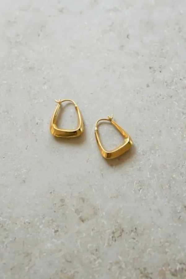 luna earring | -By bar Clearance