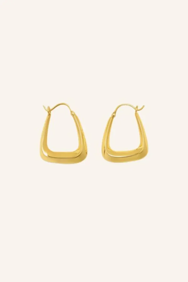 luna earring | -By bar Clearance