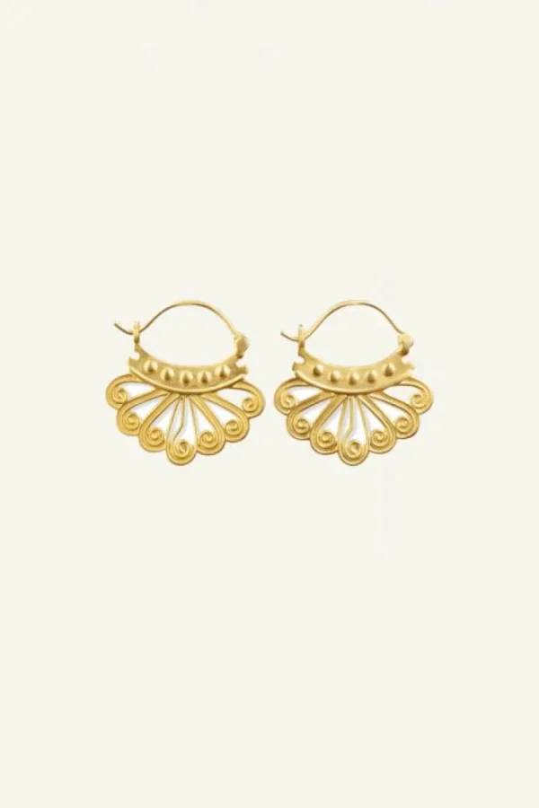 maartje earring | -By bar Best Sale