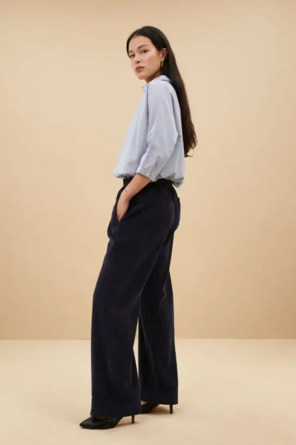 mees cord pants | -By bar Online