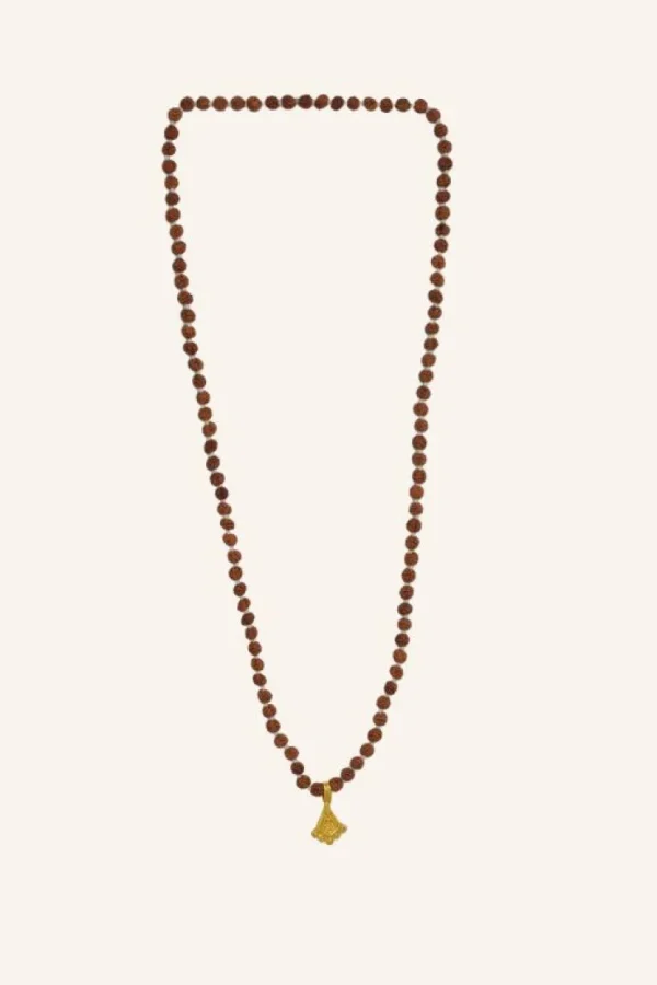 mina necklace | -By bar Cheap