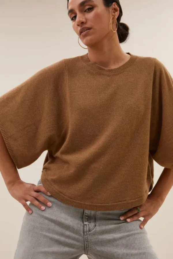 nikkie pullover | -By bar Sale