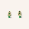 nila earring | -By bar Store