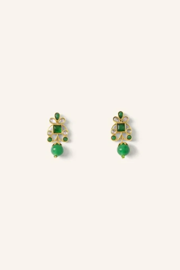 nila earring | -By bar Store