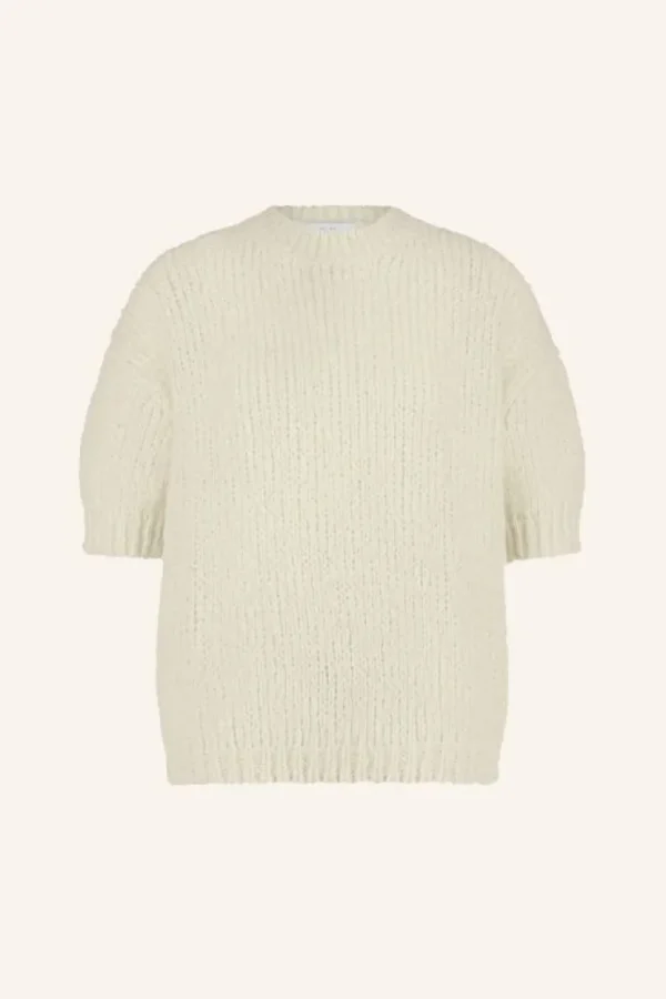 nino pullover | off white-By bar Cheap