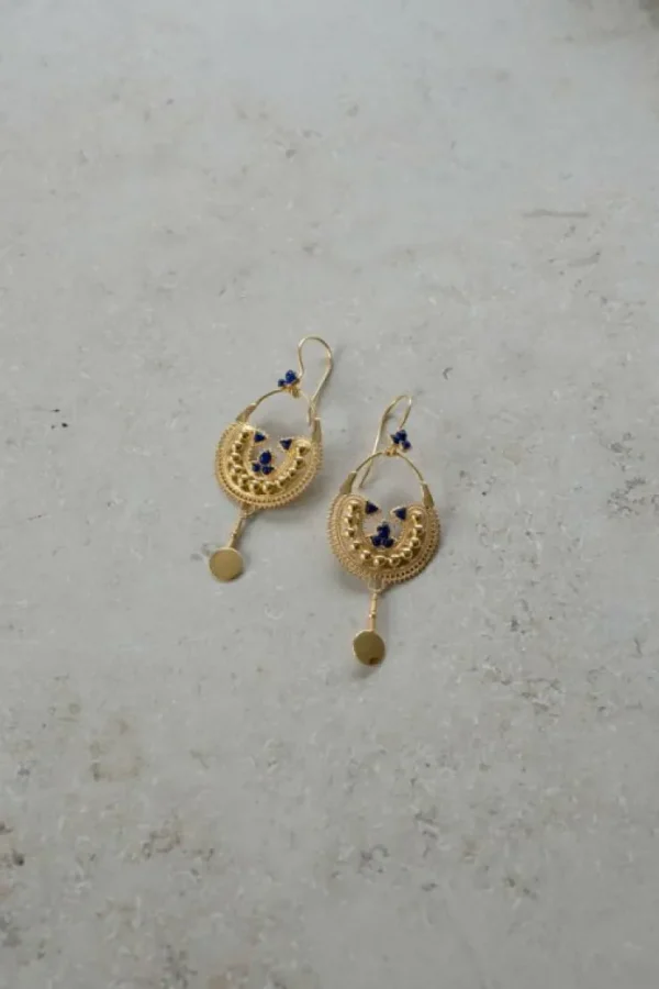 PD ART EARRING | -By bar Sale