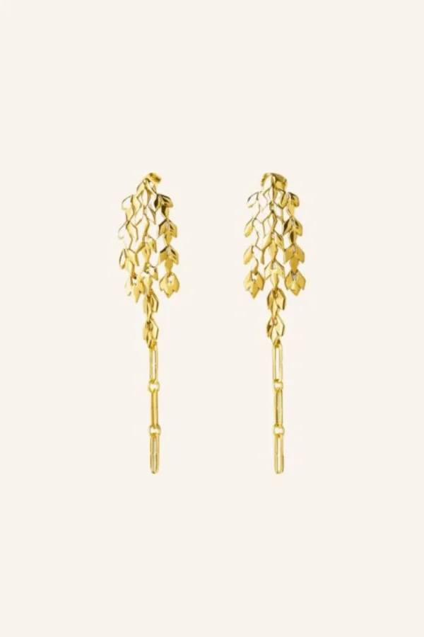 pd eloise earring | -By bar New