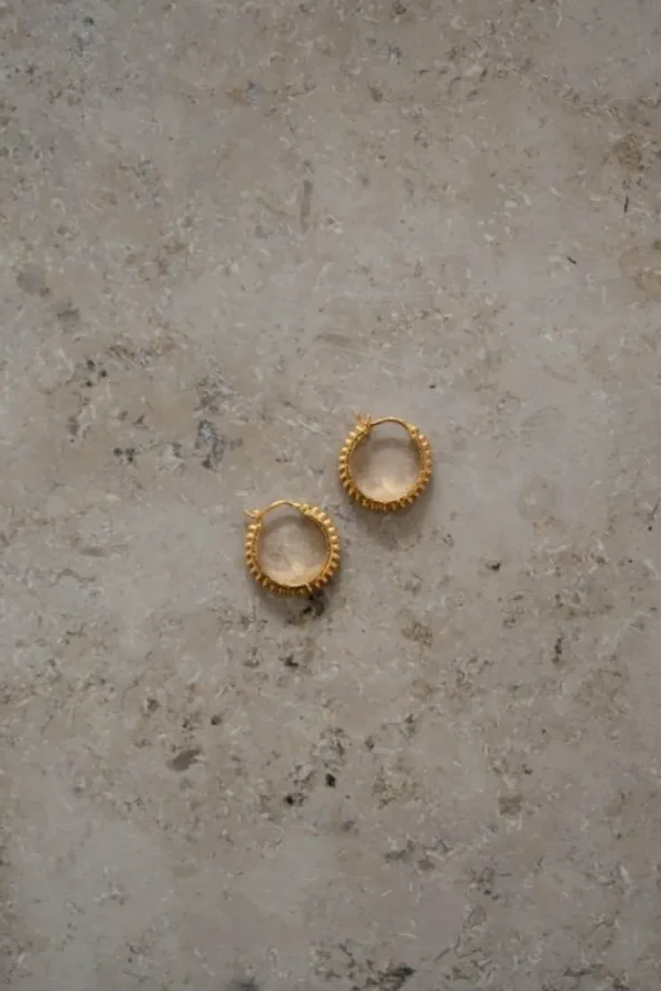 PD mees earring | -By bar Cheap