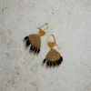 ravi earring | -By bar Cheap