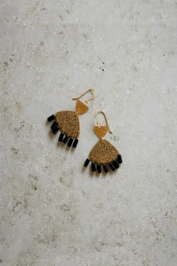 ravi earring | -By bar Cheap