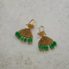 ravi earring | -By bar Hot