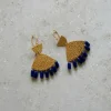 ravi earring | -By bar Discount