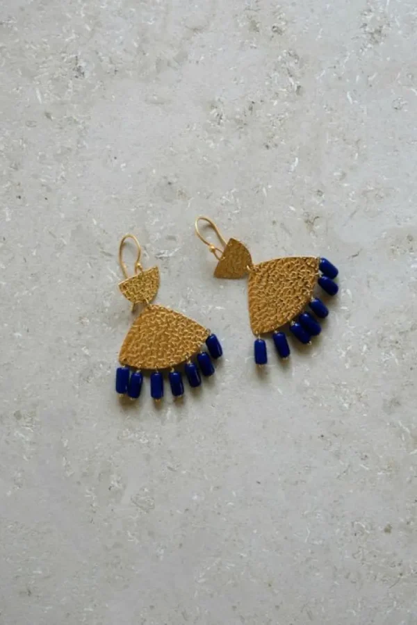 ravi earring | -By bar Discount