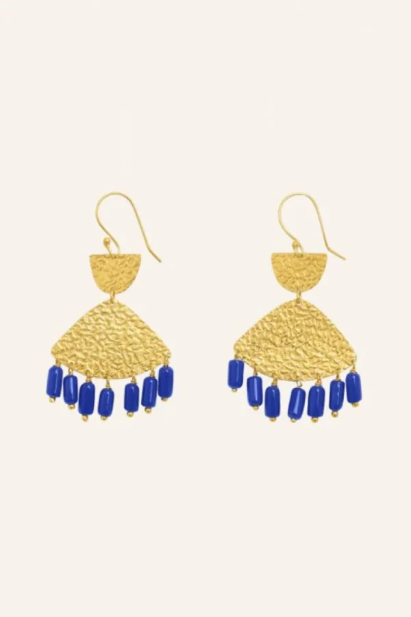 ravi earring | -By bar Discount