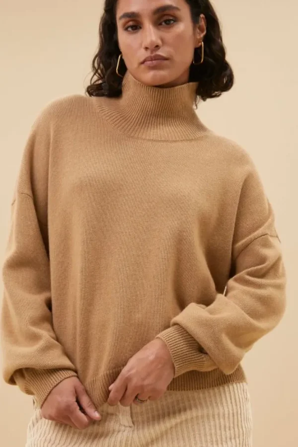 sammie pullover | -By bar Cheap